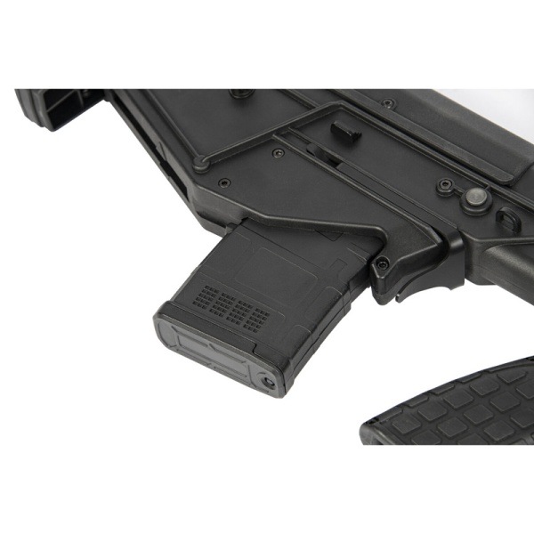 ARES RDB 電動ガン EFCS搭載Ver ブラック