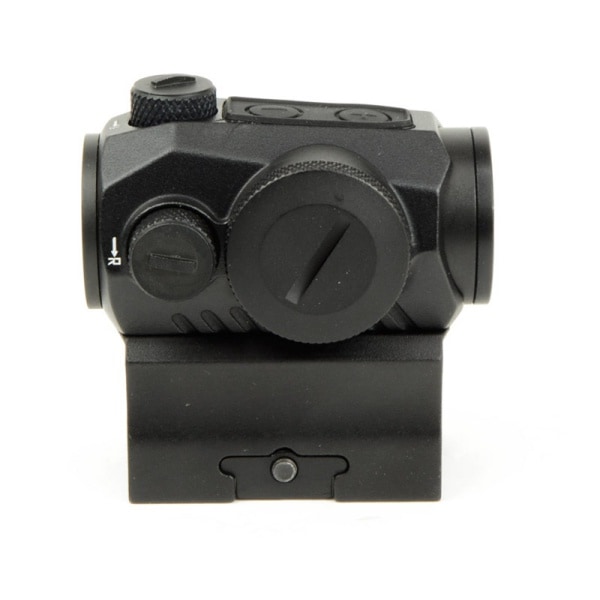 SIG SAUER ROMEO5タイプ コンパクト レッドドットサイト ブラック