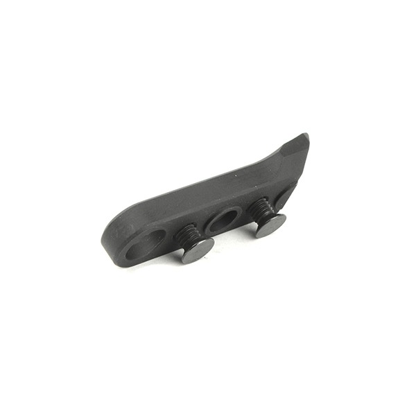 5KU KeyMod K9 タイプ ダイレクト アタッチ バリケード サポート