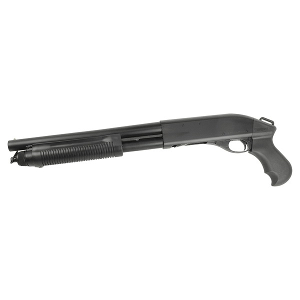 APS CAM MK2 M870 Special Force ライブシェル式ガスショットガン 日本仕様