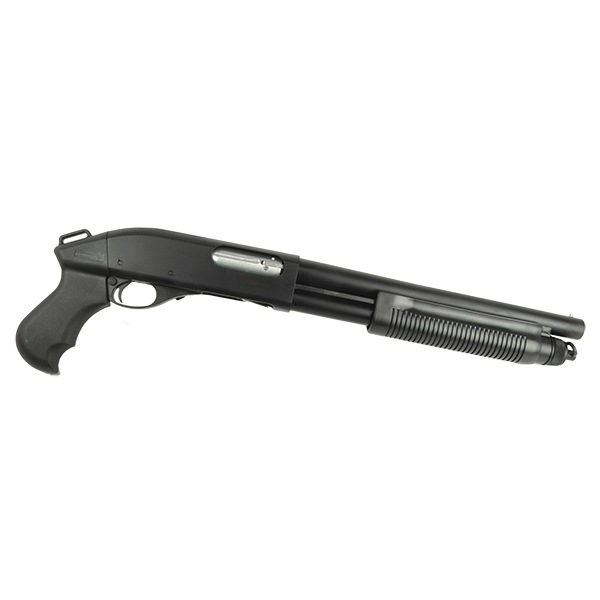 APS CAM MK2 M870 Special Force ライブシェル式ガスショットガン 日本仕様