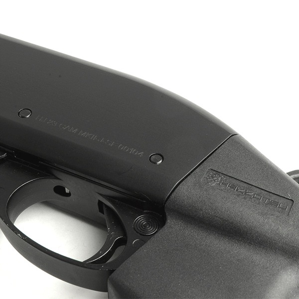 APS CAM MK2 M870 Special Force ライブシェル式ガスショットガン 日本仕様