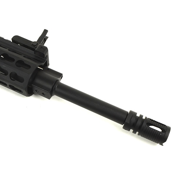 SNOW WOLF KAC SR16E3 URX4 Type-A 電動ガン