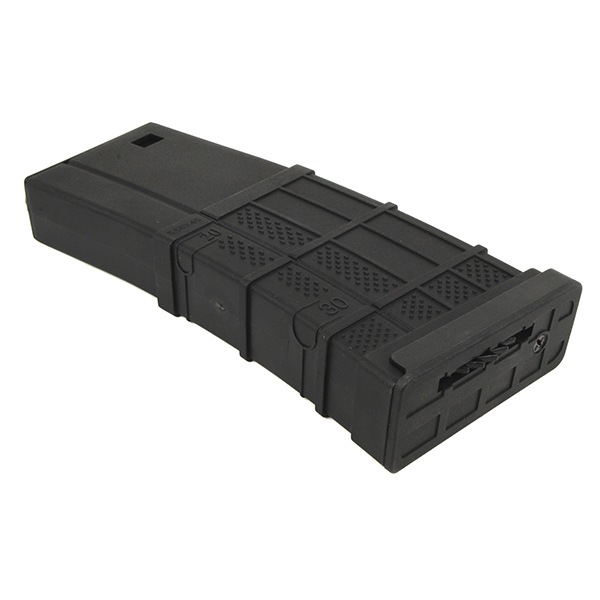 SNOW WOLF KAC SR16E3 URX4 Type-A 電動ガン