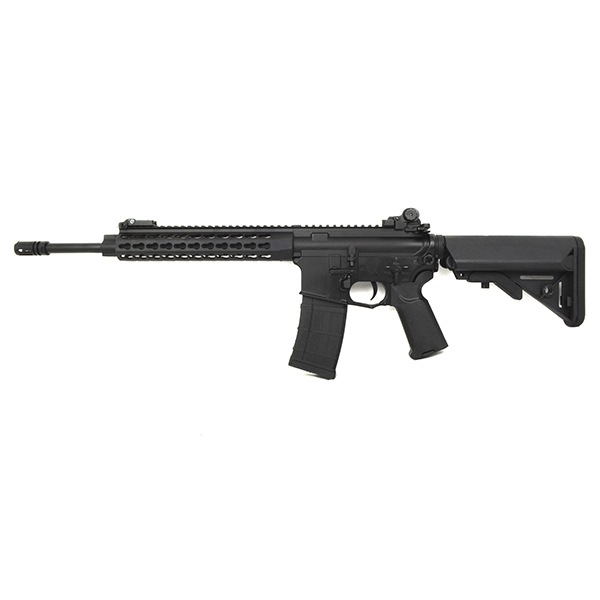 SNOW WOLF KAC SR16E3 URX4 Type-A 電動ガン