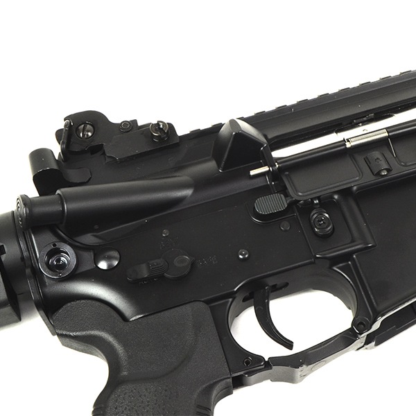 SNOW WOLF KAC SR16E3 URX4 Type-A 電動ガン