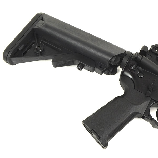 SNOW WOLF KAC SR16E3 URX4 Type-A 電動ガン