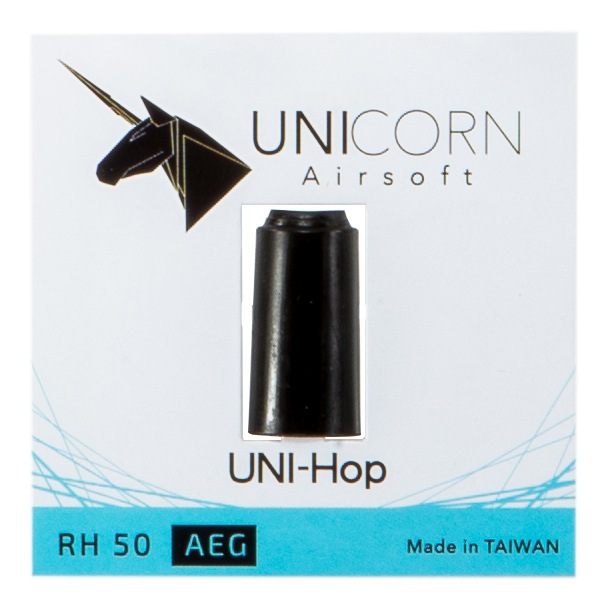 UNICORN AIRSOFT [UC-HOP-A50] ホップパッキン 硬度50 電動ガン用
