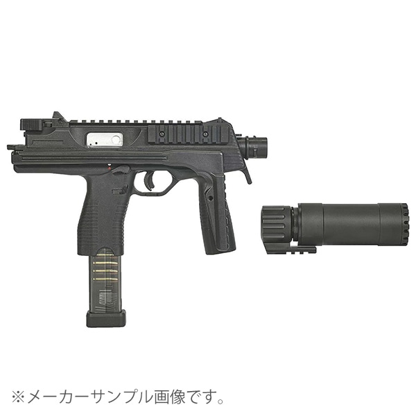 予約品】MARUYAMA MP-IX(MP9) ガスブローバック-エアーガン本体