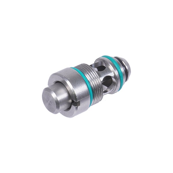 T8 SP SYSTEM ステレンス 放出バルブ 東京マルイ ハイキャパ、M4 MWS GBB用