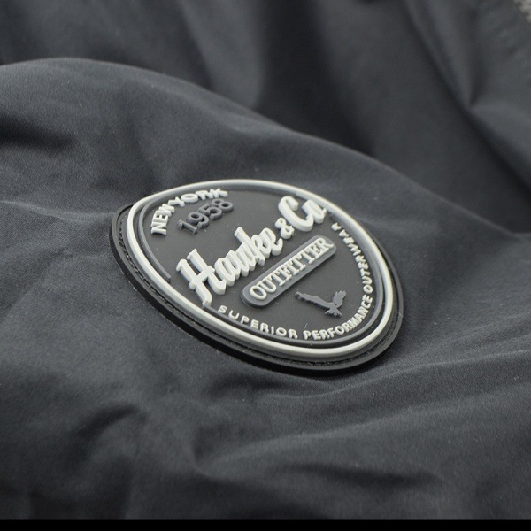 MA1 ジャケット ブラック