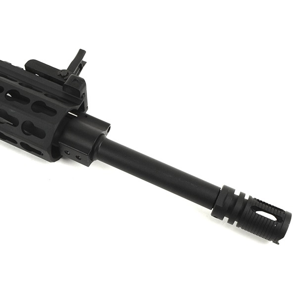 SNOW WOLF KAC SR16E3 URX4 Type-B 電動ガン