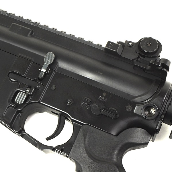 SNOW WOLF KAC SR16E3 URX4 Type-B 電動ガン