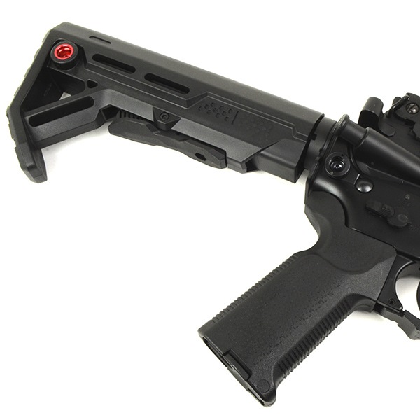 SNOW WOLF KAC SR16E3 URX4 Type-B 電動ガン