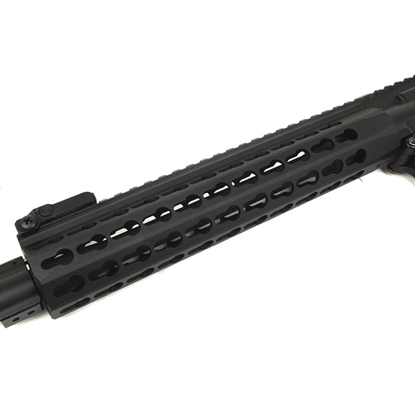 SNOW WOLF KAC SR16E3 URX4 Type-B 電動ガン