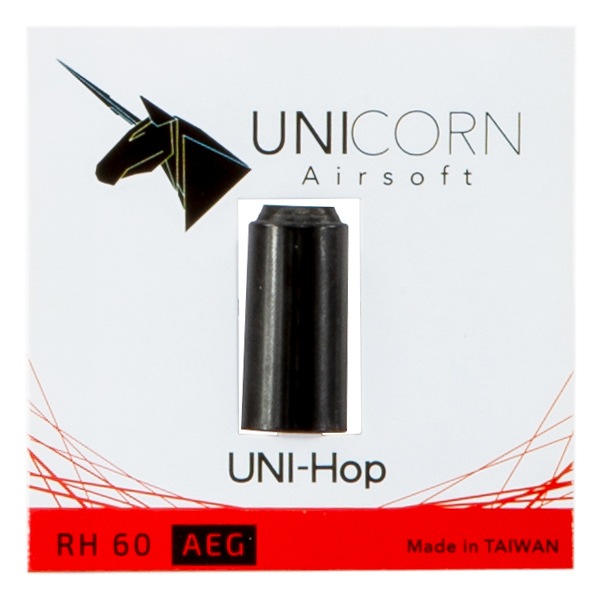 UNICORN AIRSOFT [UC-HOP-A60] ホップパッキン 硬度60 電動ガン用