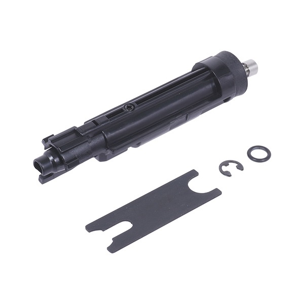 Guns Modify SCAR-L ガスブローバック専用 ローディングノズル セット