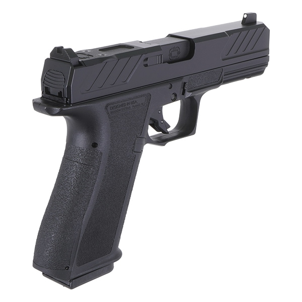 EMG / VFC Shadow System DR920FS ガスブローバック バレルブラック (Shadow System Licensed)