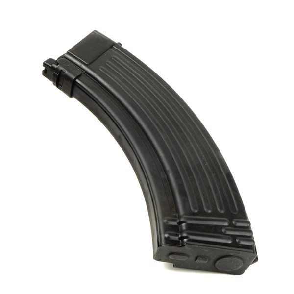 GHK AKMシリーズ ガスブローバック用 40連 CO2マガジン-メーカー