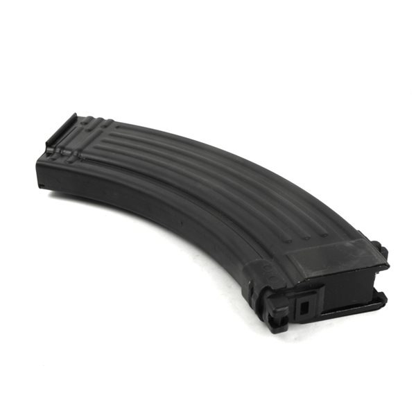 GHK AKM CO2 マガジン GHK AK47/AKM用 スチールCO2マガジン 30連 | エアガンパーツ