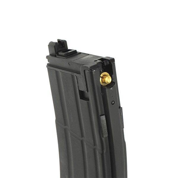 APS G.BOX M4シリーズ CO2 ガスブローバック 専用 30連マガジン