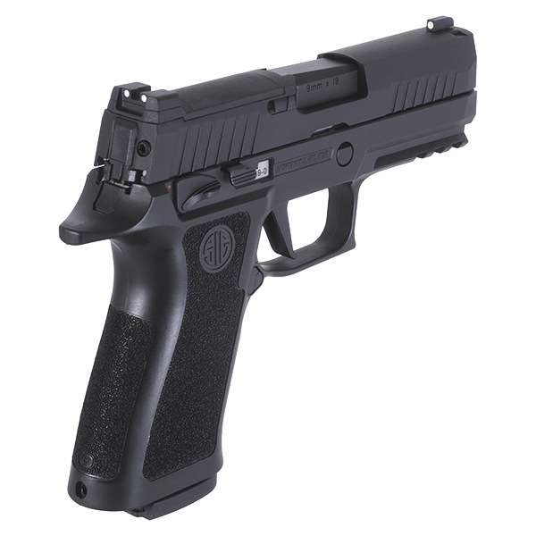 SIG AIR P320 XCARRY ガスブローバックガン (SIG Licensed)
