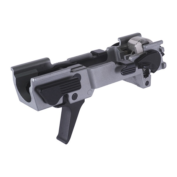 SIG AIR P320 XCARRY ガスブローバックガン (SIG Licensed)