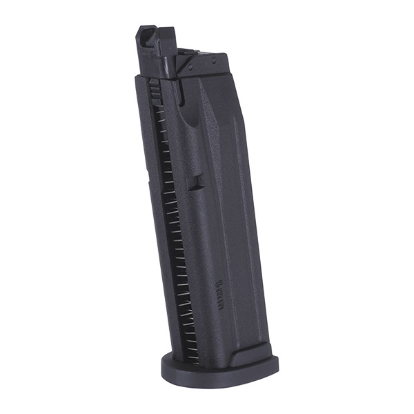 SIG AIR P320 XCARRY ガスブローバックガン (SIG Licensed)