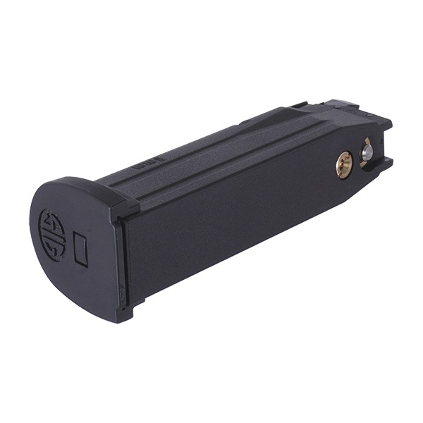 SIG AIR P320 XCARRY ガスブローバックガン (SIG Licensed)