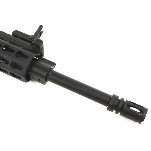 SNOW WOLF KAC SR16E3 URX4 Type-C 電動ガン