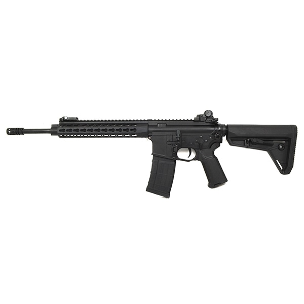 SNOW WOLF KAC SR16E3 URX4 Type-C 電動ガン