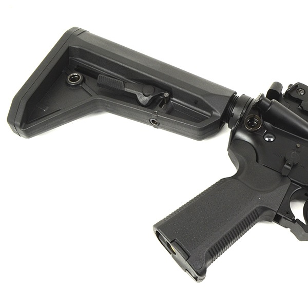 SNOW WOLF KAC SR16E3 URX4 Type-C 電動ガン