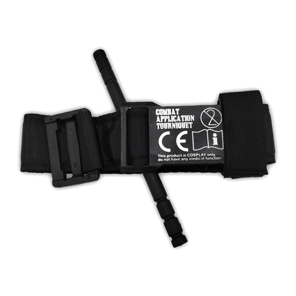 Combat Application Tourniquet(C-A-T)　レプリカ
