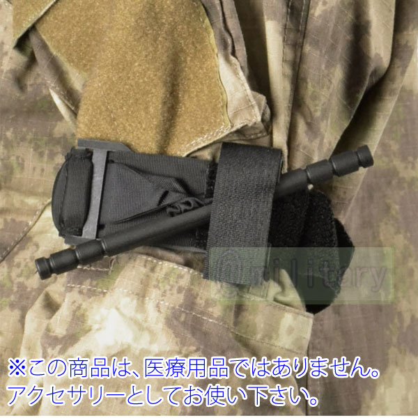 Combat Application Tourniquet(C-A-T)　レプリカ