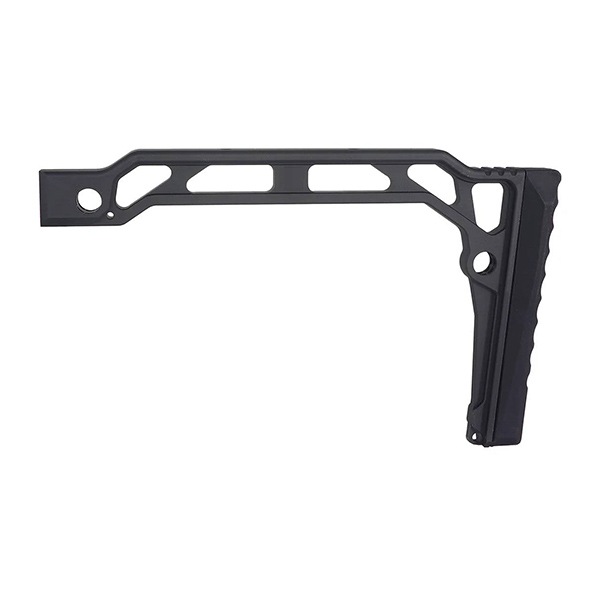 5KU JMAC SS-8Rタイプ フォールディングストック (20mmレール) Amazon | 5KU JMAC SS-8Rタイプ M1913フォールディングストック