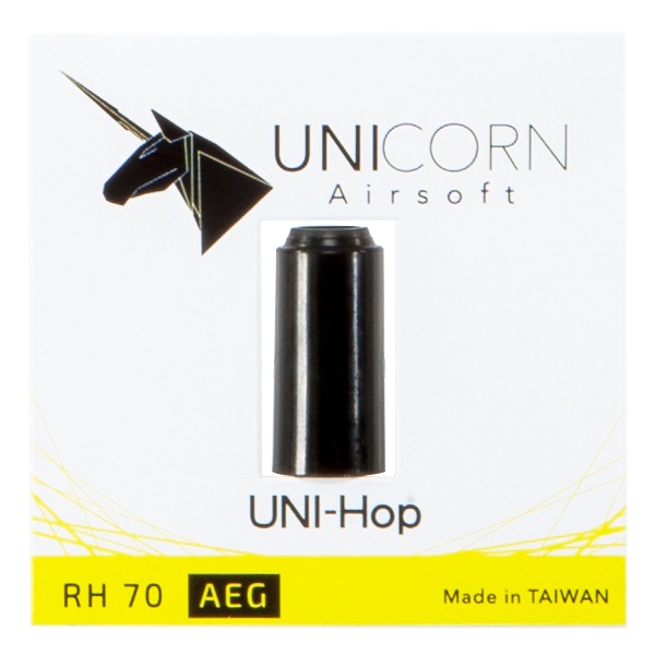 UNICORN AIRSOFT [UC-HOP-A70] ホップパッキン 硬度70 電動ガン用