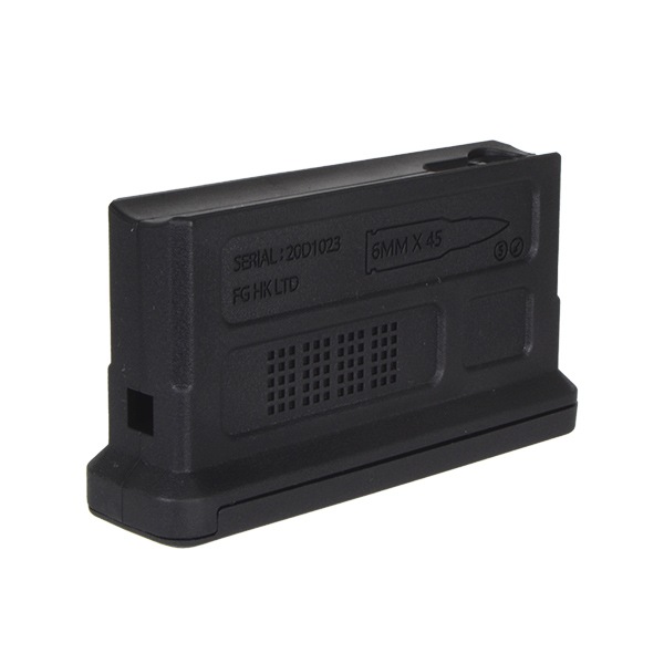 ARES × EMG Helios EV01 用 ショートマガジン