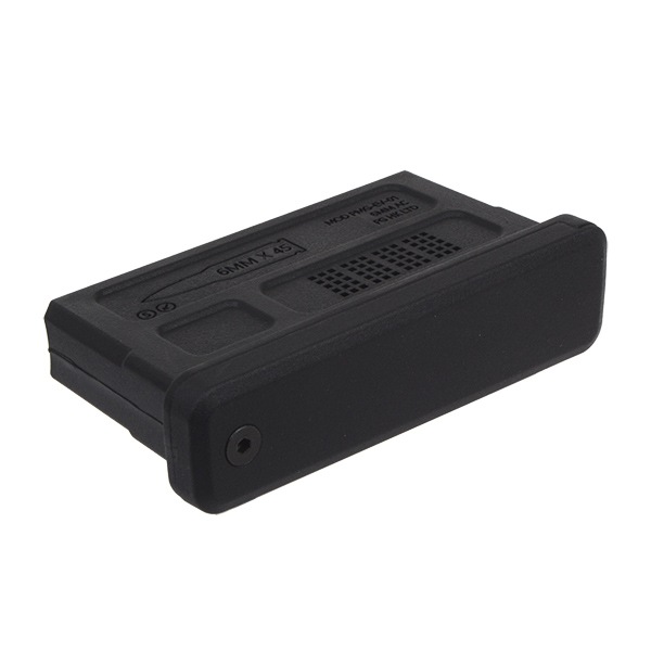 ARES × EMG Helios EV01 用 ショートマガジン