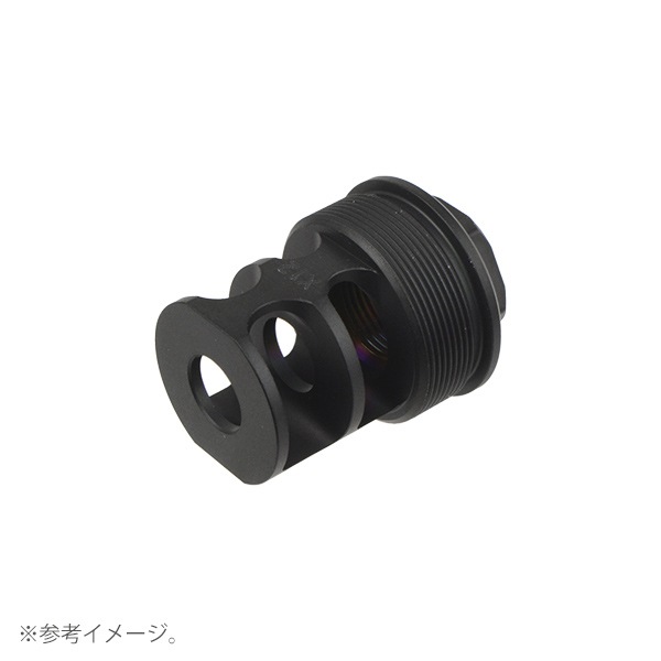 【数量限定】RGW SilencerCoタイプ Omega 9Kダミー サイレンサー フルセット セラコート デザートカラー