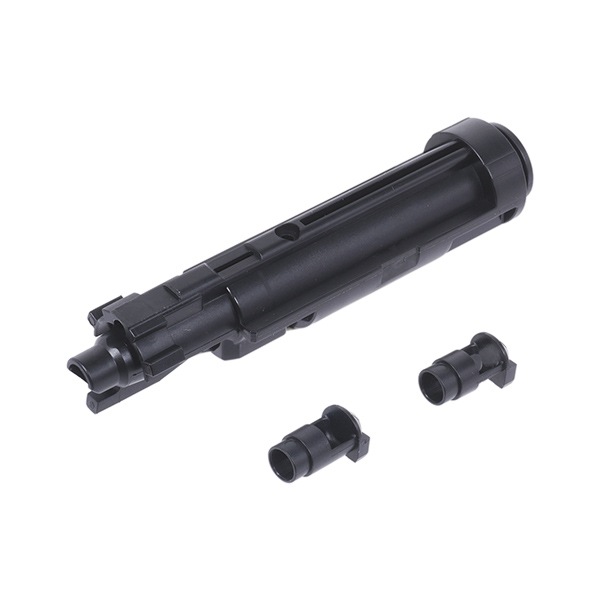 Guns Modify EVO ローディングノズル セット GM AR15、SCAR GBB / 東京マルイ M4 MWS GBB用
