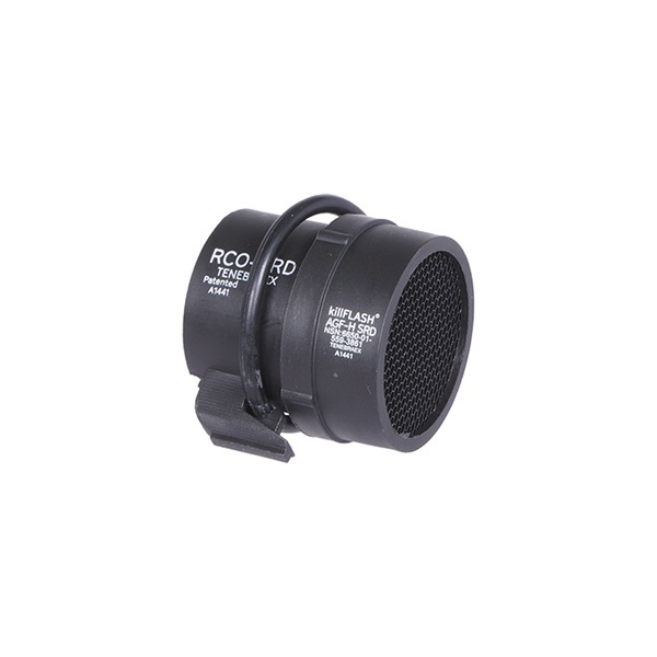ARROW OPTICS ACOG TA31タイプ 4倍スコープ (集光式 レティクル)