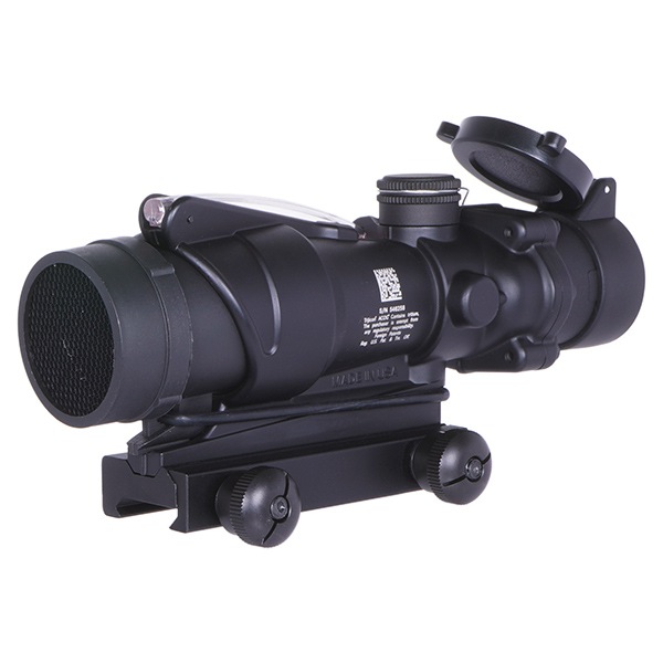 ARROW OPTICS ACOG TA31タイプ 4倍スコープ (集光式 レティクル)