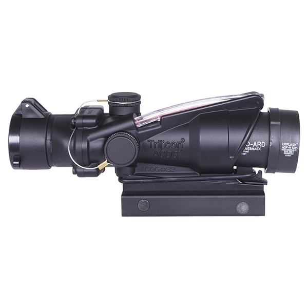 ARROW OPTICS ACOG TA31タイプ 4倍スコープ (集光式 レティクル)