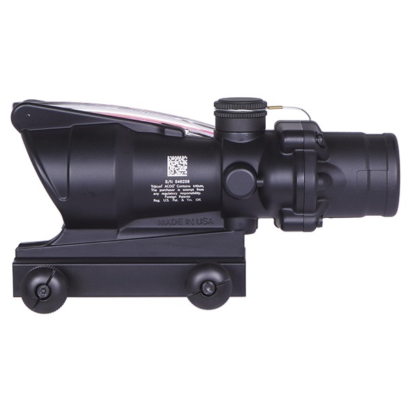 ARROW OPTICS ACOG TA31タイプ 4倍スコープ (集光式 レティクル)