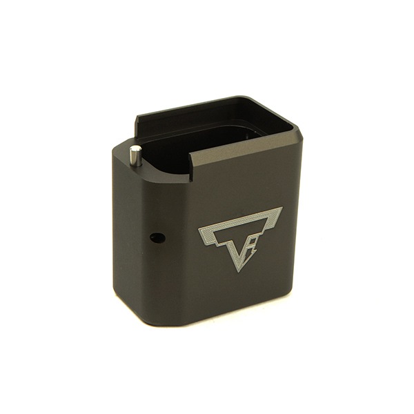 APFG TTI MPX-K GBB マガジン　ブロンド ☆送料無料☆【JPバージョン】APFG MPX-K GBB/TAN (Japan