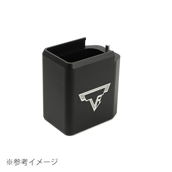 Taskforce405 MPX TTIタイプマガジンエクステンション Taskforce405 MPX TTIタイプマガジンエクステンション