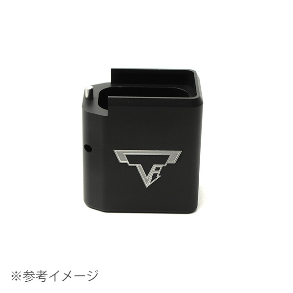 USHOT TTIタイプ エクステンション マガジン ベースパッド APFG