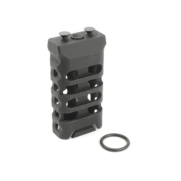 5KU KeyMod VT UVG タイプ ウルトラライト バーティカル グリップ