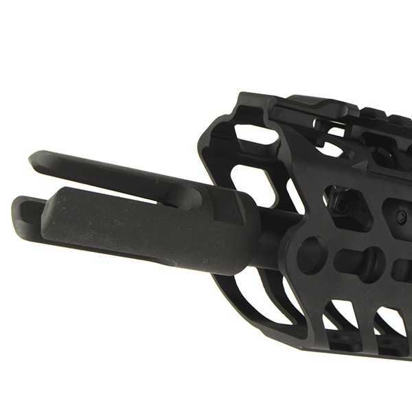 APFG MCX key-mod タイプ 001 ガスブローバック 刻印ver.