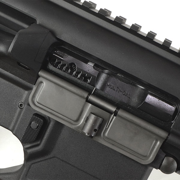APFG MCX key-mod タイプ 001 ガスブローバック 刻印ver.